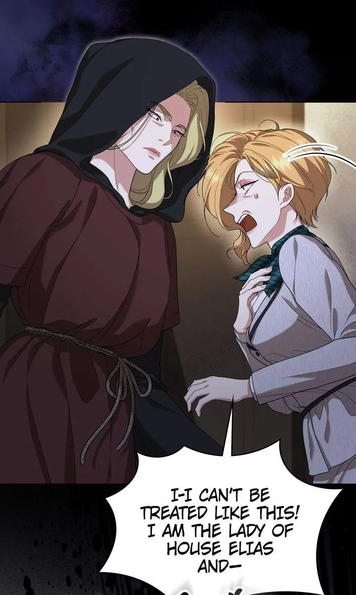 I'll Save This Damn Family! Chapter 174 page 34