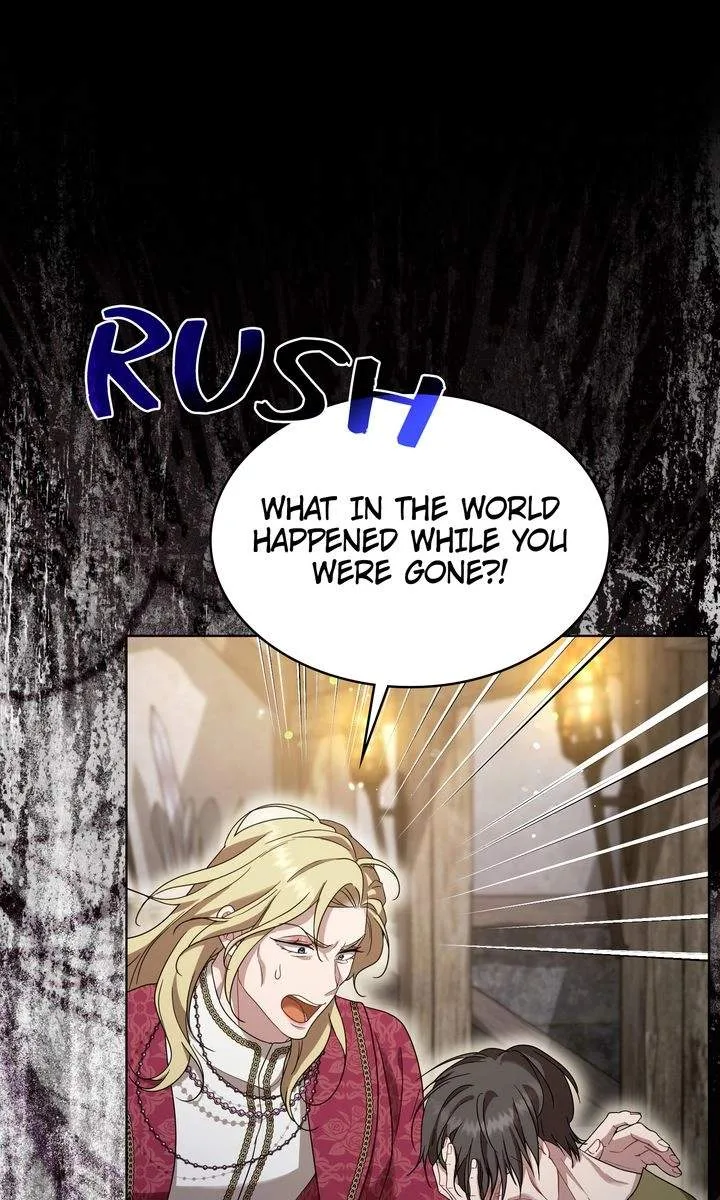 I'll Save This Damn Family! Chapter 179 page 63