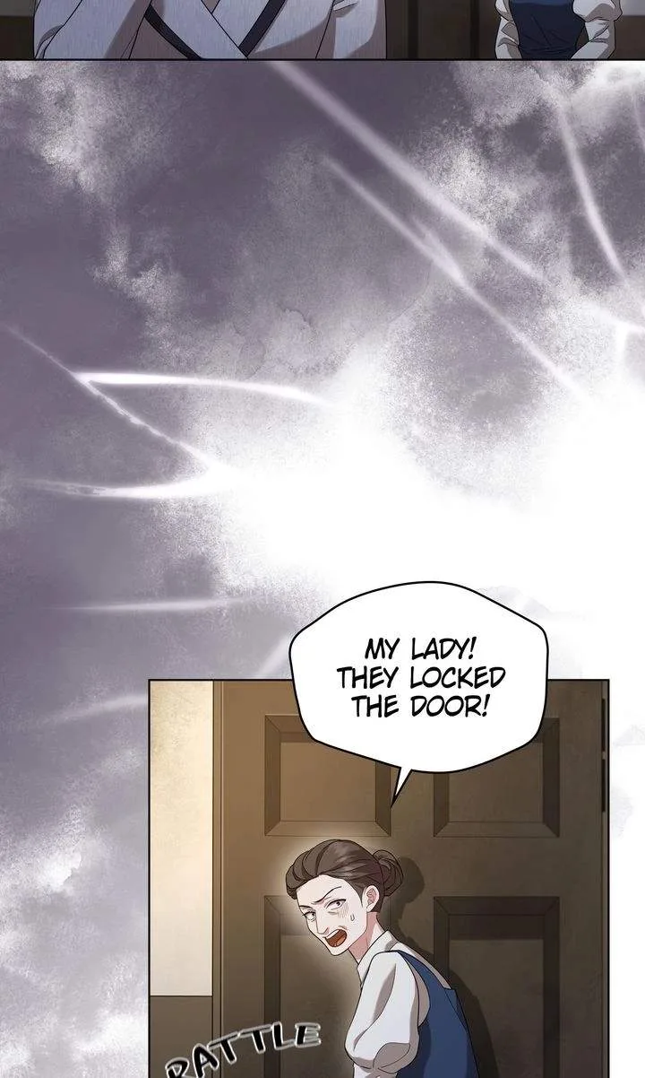I'll Save This Damn Family! Chapter 174 page 29
