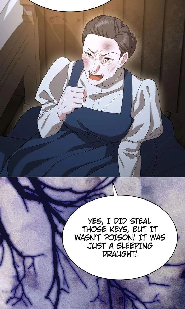 I'll Save This Damn Family! Chapter 174 page 47