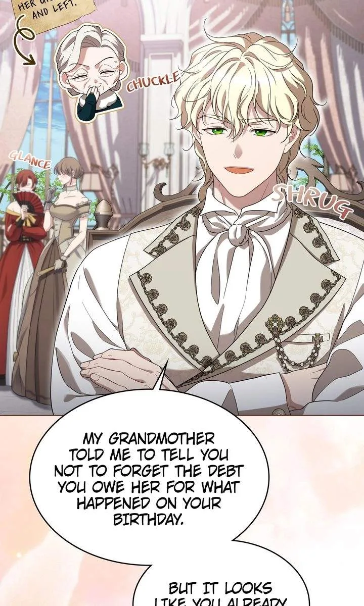 I'll Save This Damn Family! Chapter 179 page 77