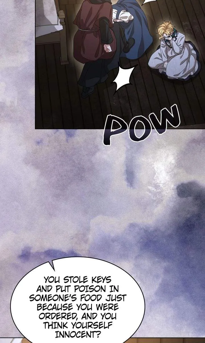 I'll Save This Damn Family! Chapter 174 page 46
