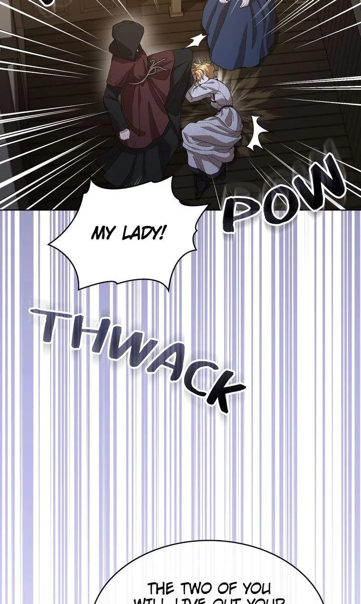 I'll Save This Damn Family! Chapter 174 page 39