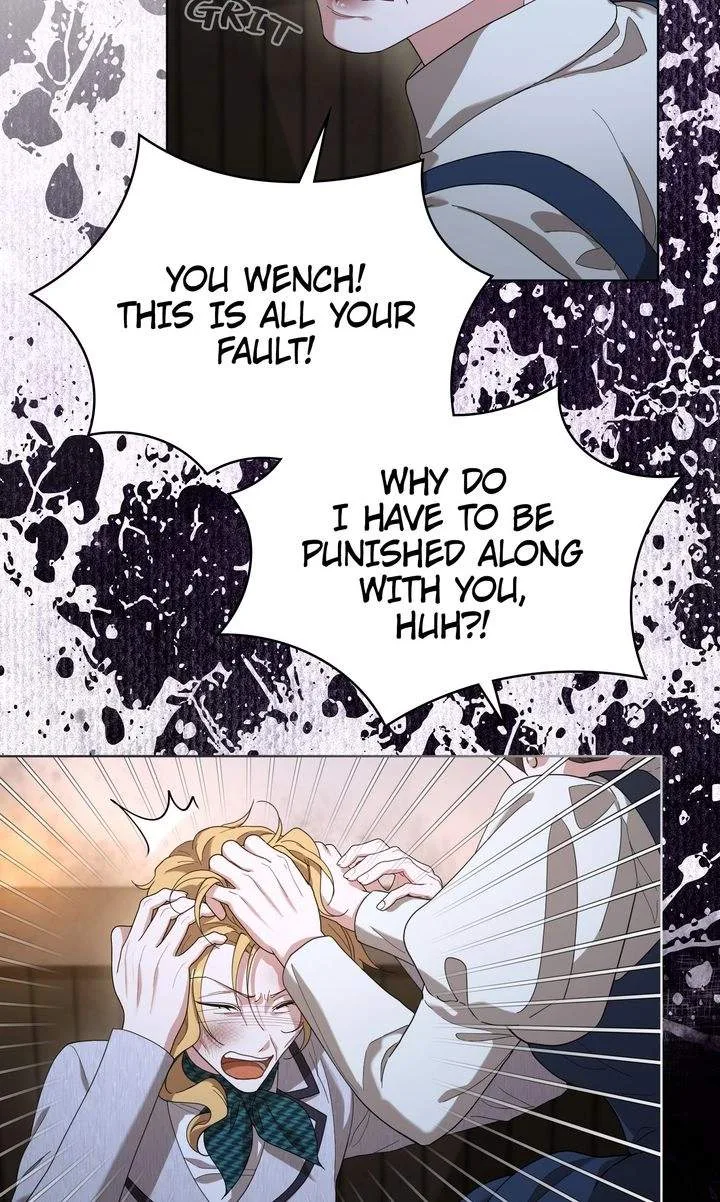 I'll Save This Damn Family! Chapter 174 page 50