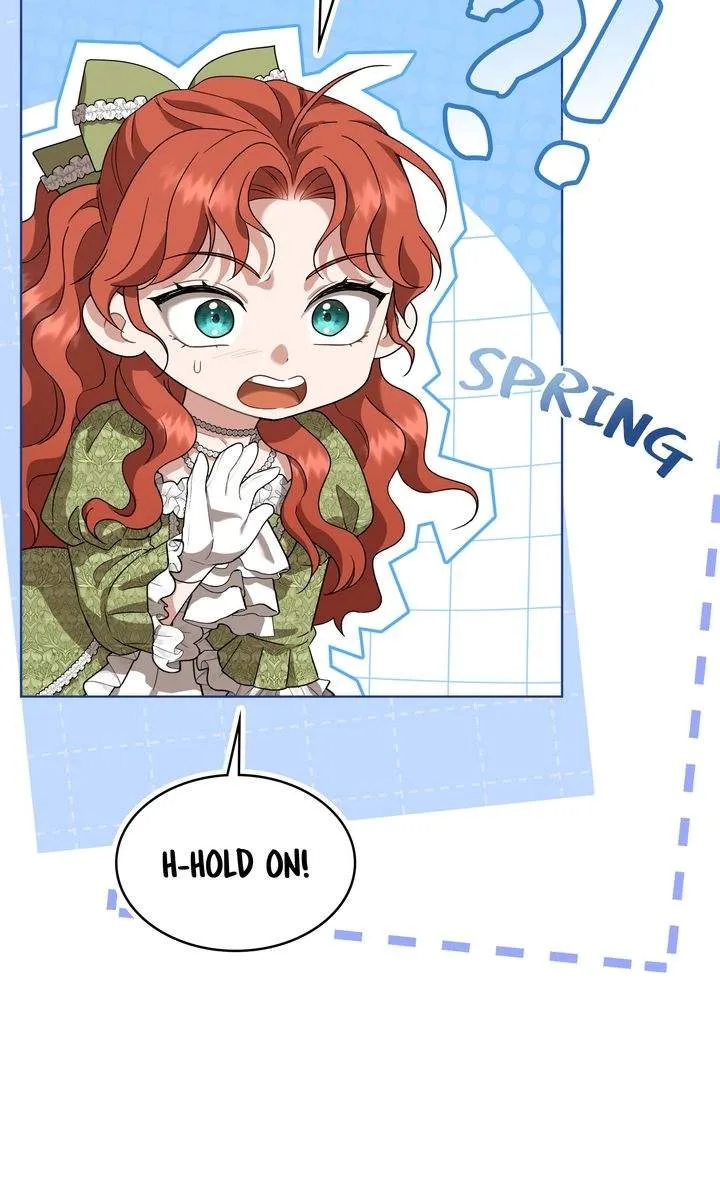 I'll Save This Damn Family! Chapter 179 page 100
