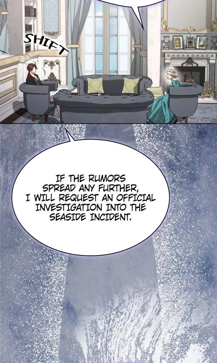 I'll Save This Damn Family! Chapter 174 page 69