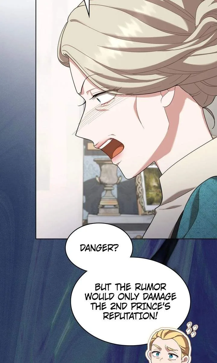 I'll Save This Damn Family! Chapter 174 page 83
