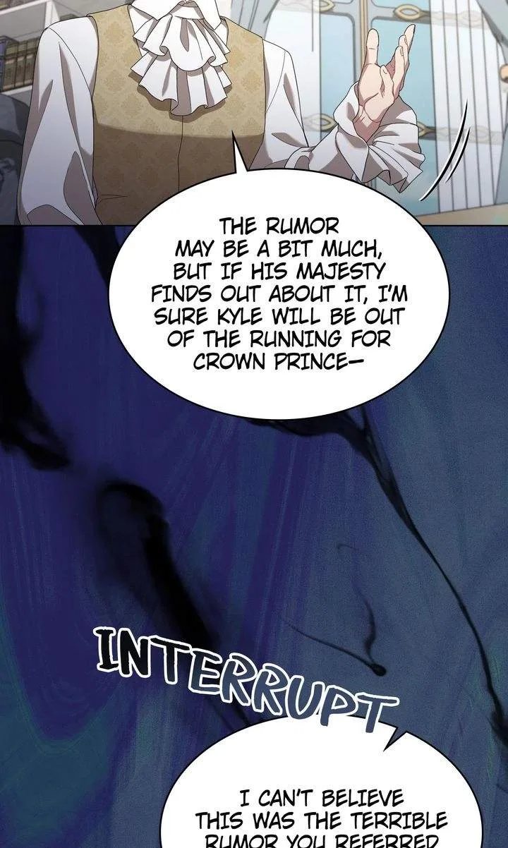 I'll Save This Damn Family! Chapter 174 page 85