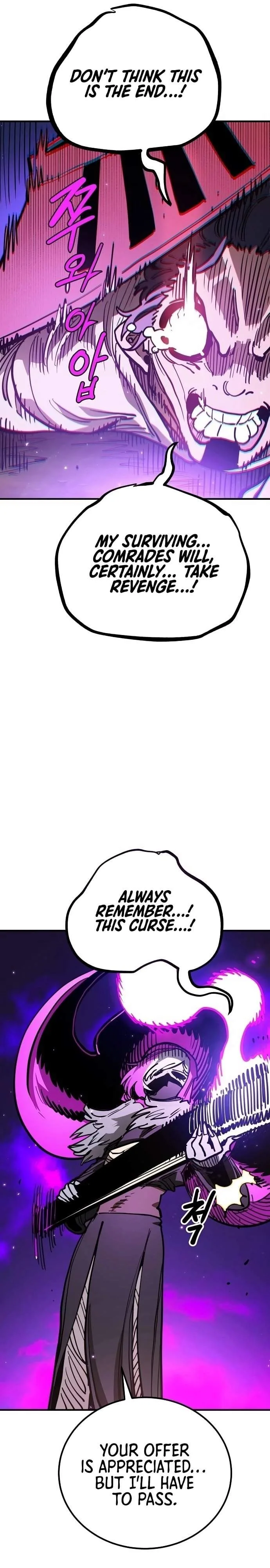 Player Who Returned 10,000 Years Later Chapter 193 page 5