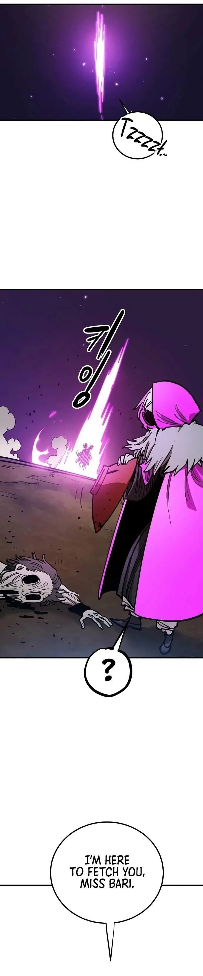 Player Who Returned 10,000 Years Later Chapter 193 page 7