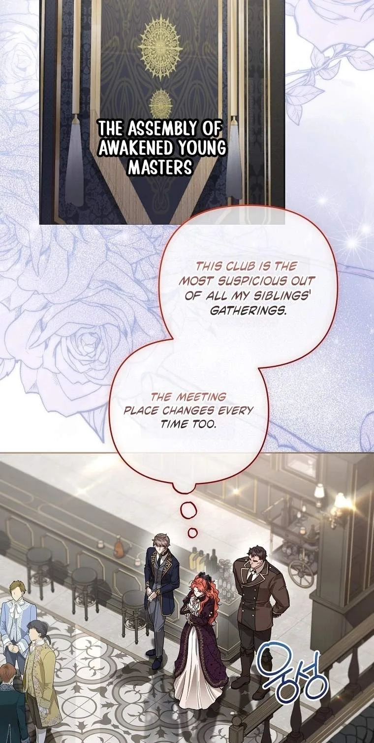 I'll Save This Damn Family! Chapter 188 page 19