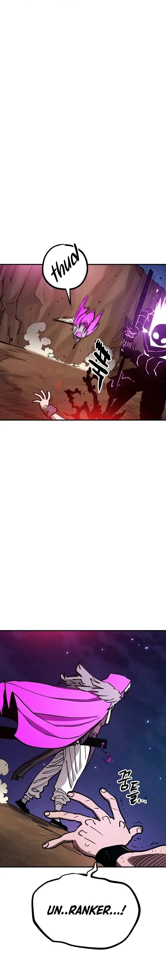 Player Who Returned 10,000 Years Later Chapter 193 page 2