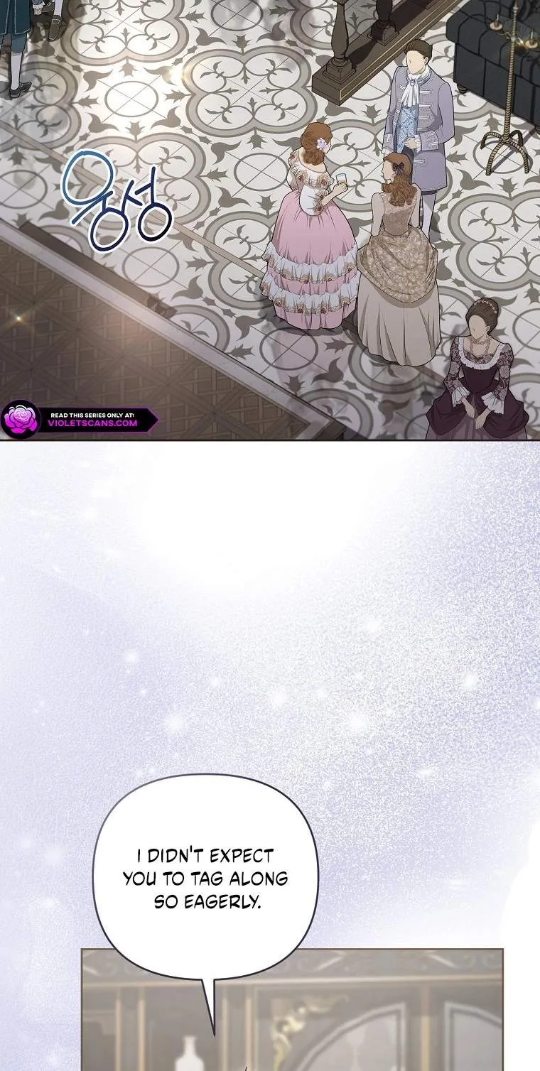 I'll Save This Damn Family! Chapter 188 page 20