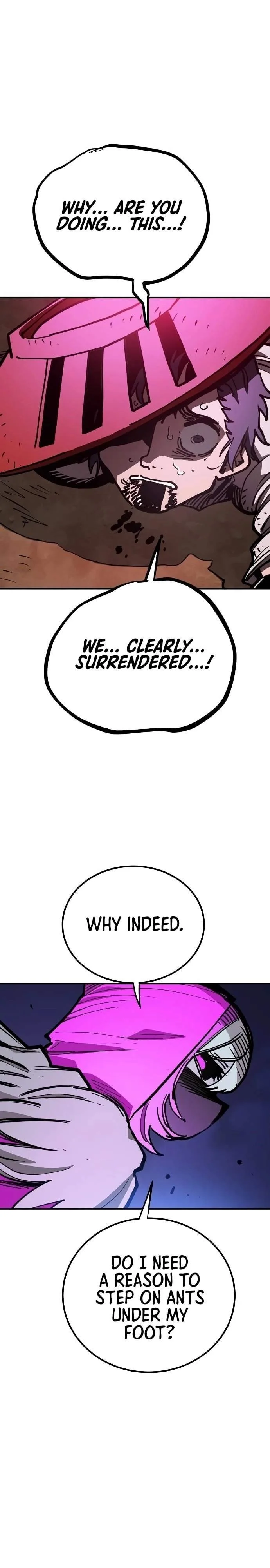 Player Who Returned 10,000 Years Later Chapter 193 page 3