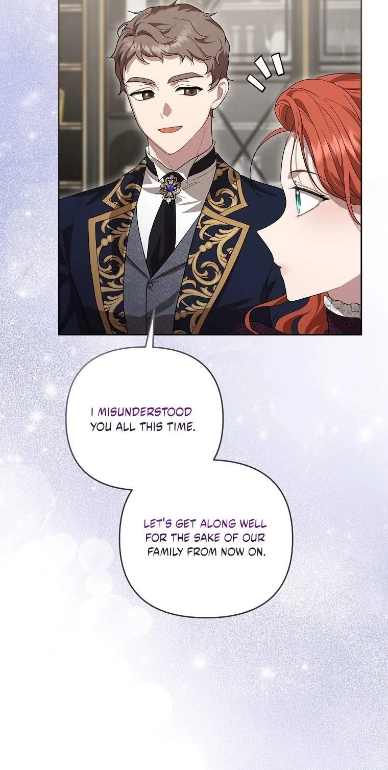 I'll Save This Damn Family! Chapter 188 page 21