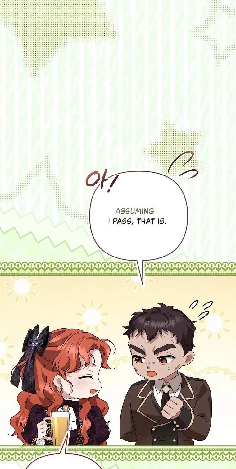 I'll Save This Damn Family! Chapter 188 page 33