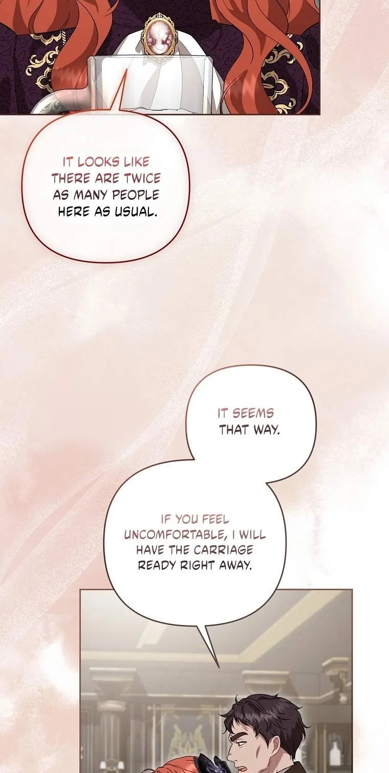 I'll Save This Damn Family! Chapter 188 page 30