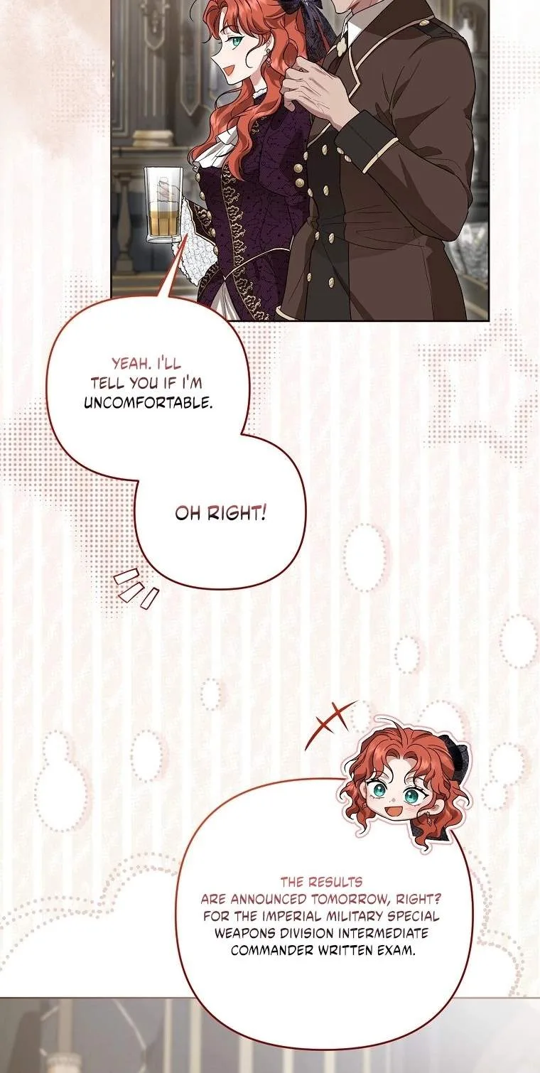 I'll Save This Damn Family! Chapter 188 page 31