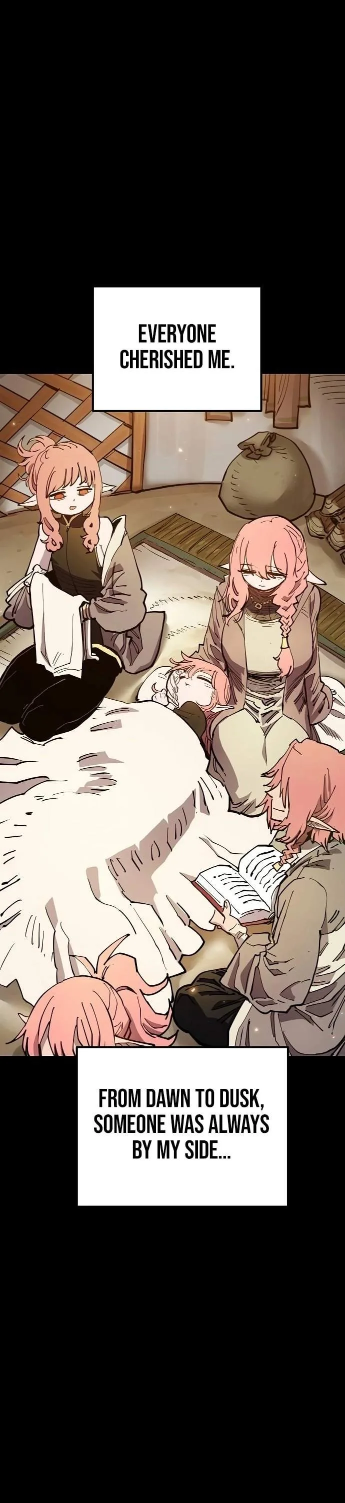 Player Who Returned 10,000 Years Later Chapter 193 page 16
