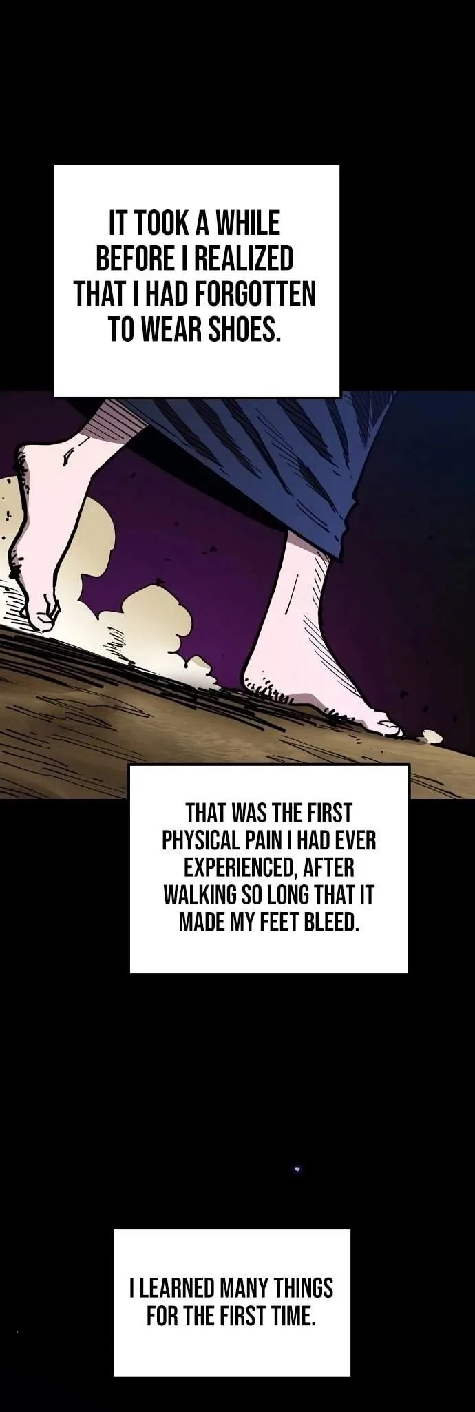Player Who Returned 10,000 Years Later Chapter 193 page 21