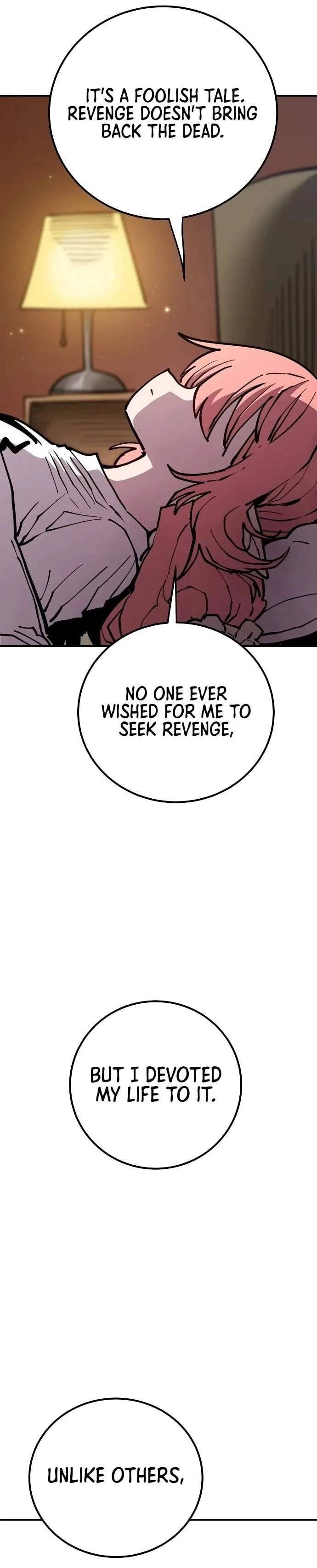 Player Who Returned 10,000 Years Later Chapter 193 page 30