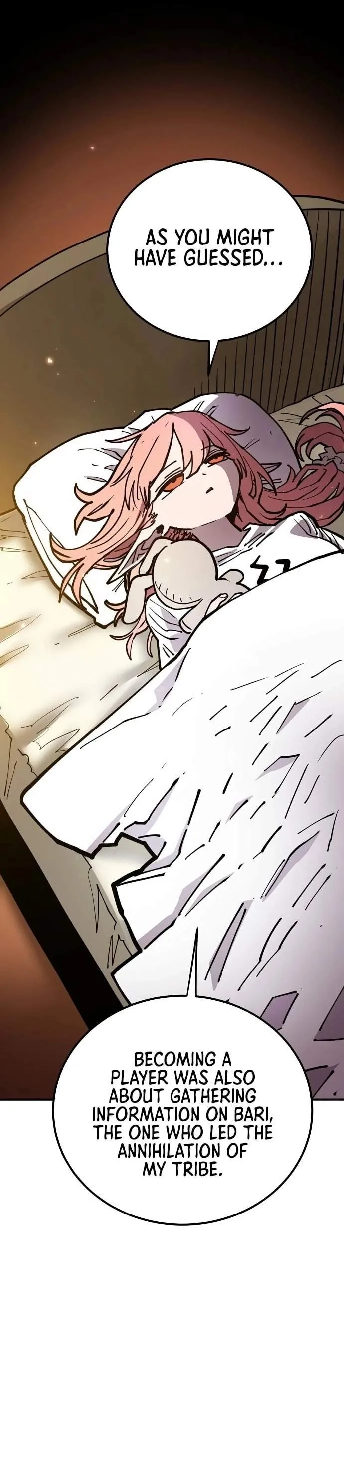Player Who Returned 10,000 Years Later Chapter 193 page 28