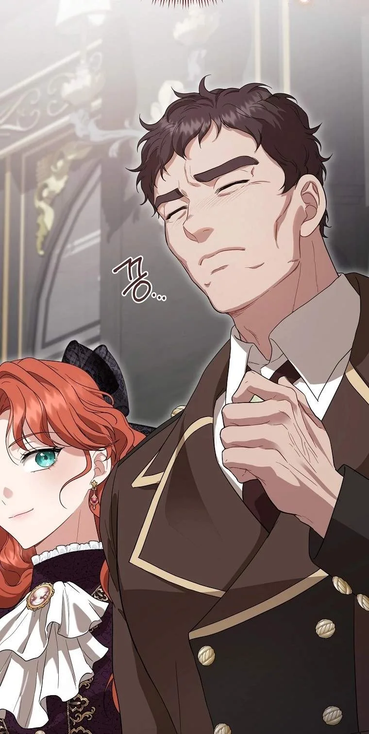 I'll Save This Damn Family! Chapter 188 page 35