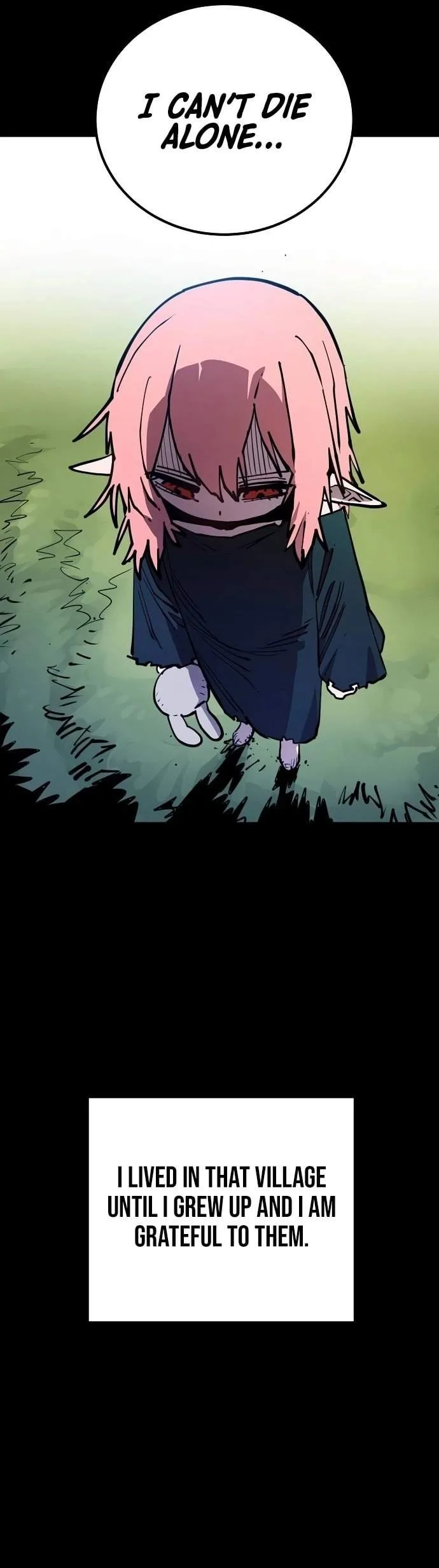 Player Who Returned 10,000 Years Later Chapter 193 page 25