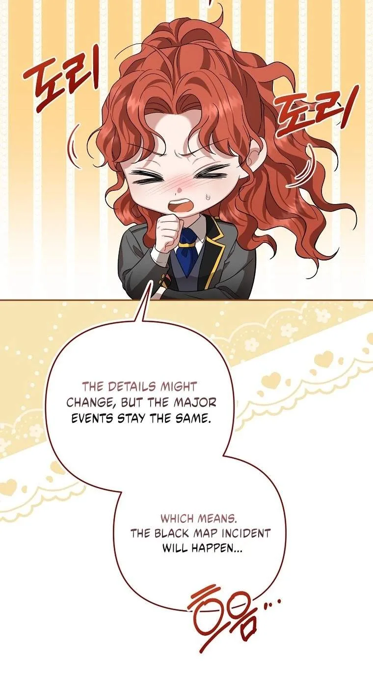 I'll Save This Damn Family! Chapter 189 page 48