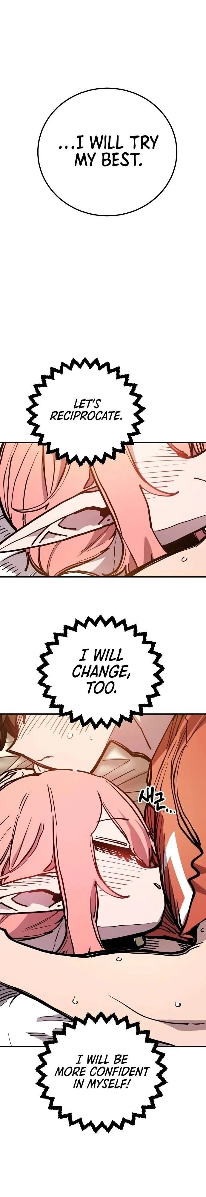 Player Who Returned 10,000 Years Later Chapter 193 page 39