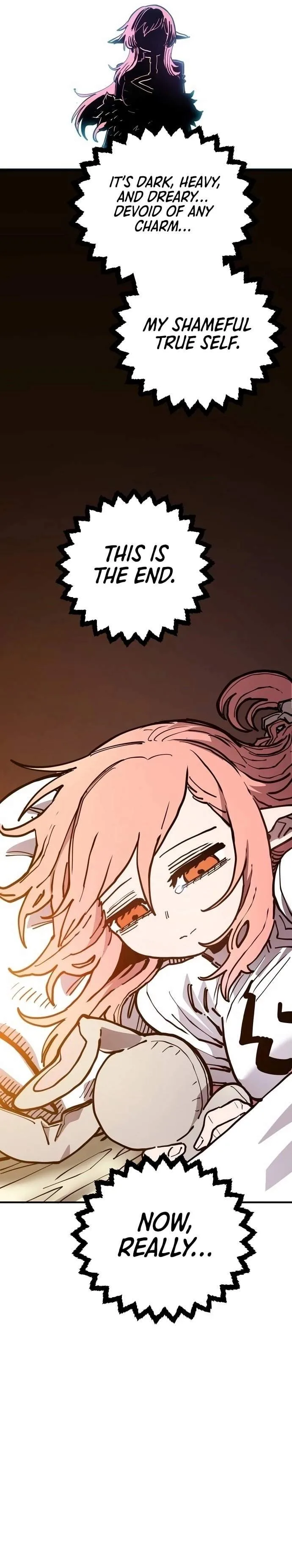 Player Who Returned 10,000 Years Later Chapter 193 page 33