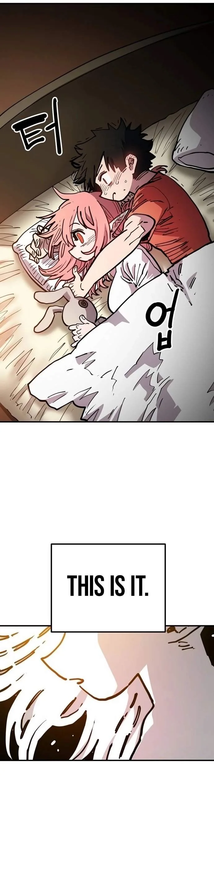 Player Who Returned 10,000 Years Later Chapter 193 page 34