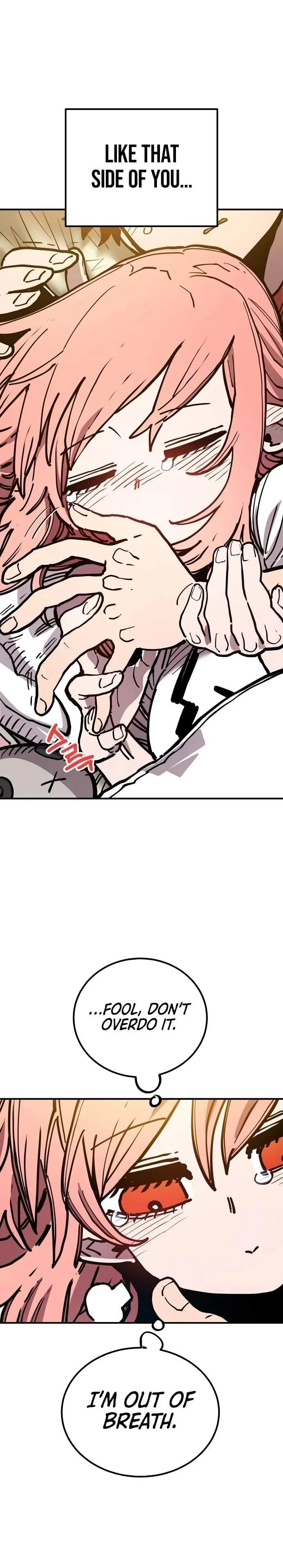 Player Who Returned 10,000 Years Later Chapter 193 page 36