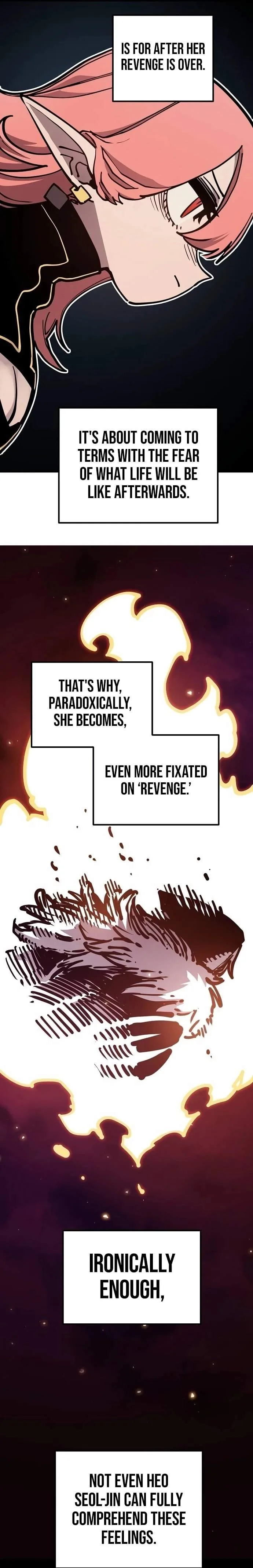 Player Who Returned 10,000 Years Later Chapter 193 page 43