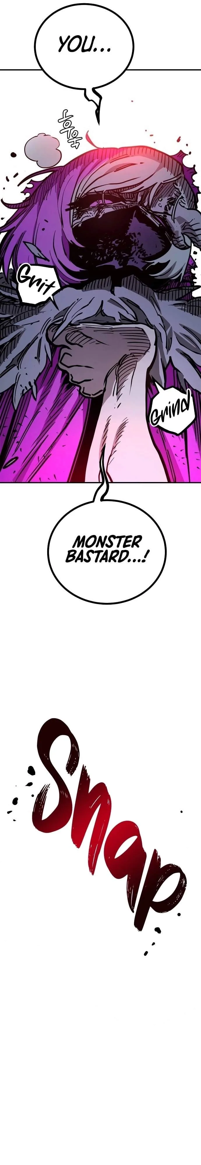 Player Who Returned 10,000 Years Later Chapter 193 page 48