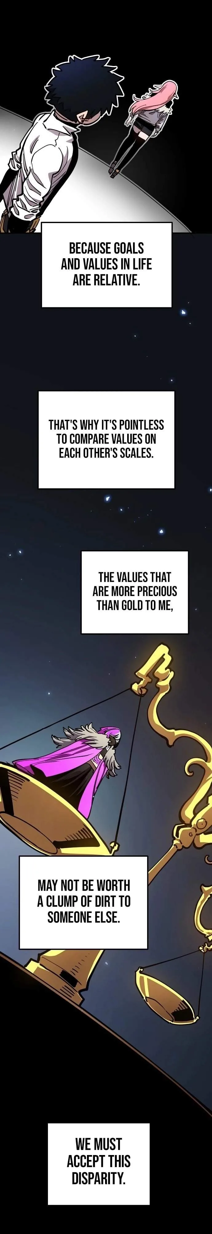 Player Who Returned 10,000 Years Later Chapter 193 page 44