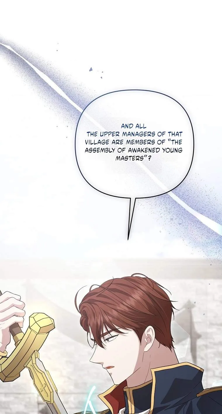 I'll Save This Damn Family! Chapter 189 page 58