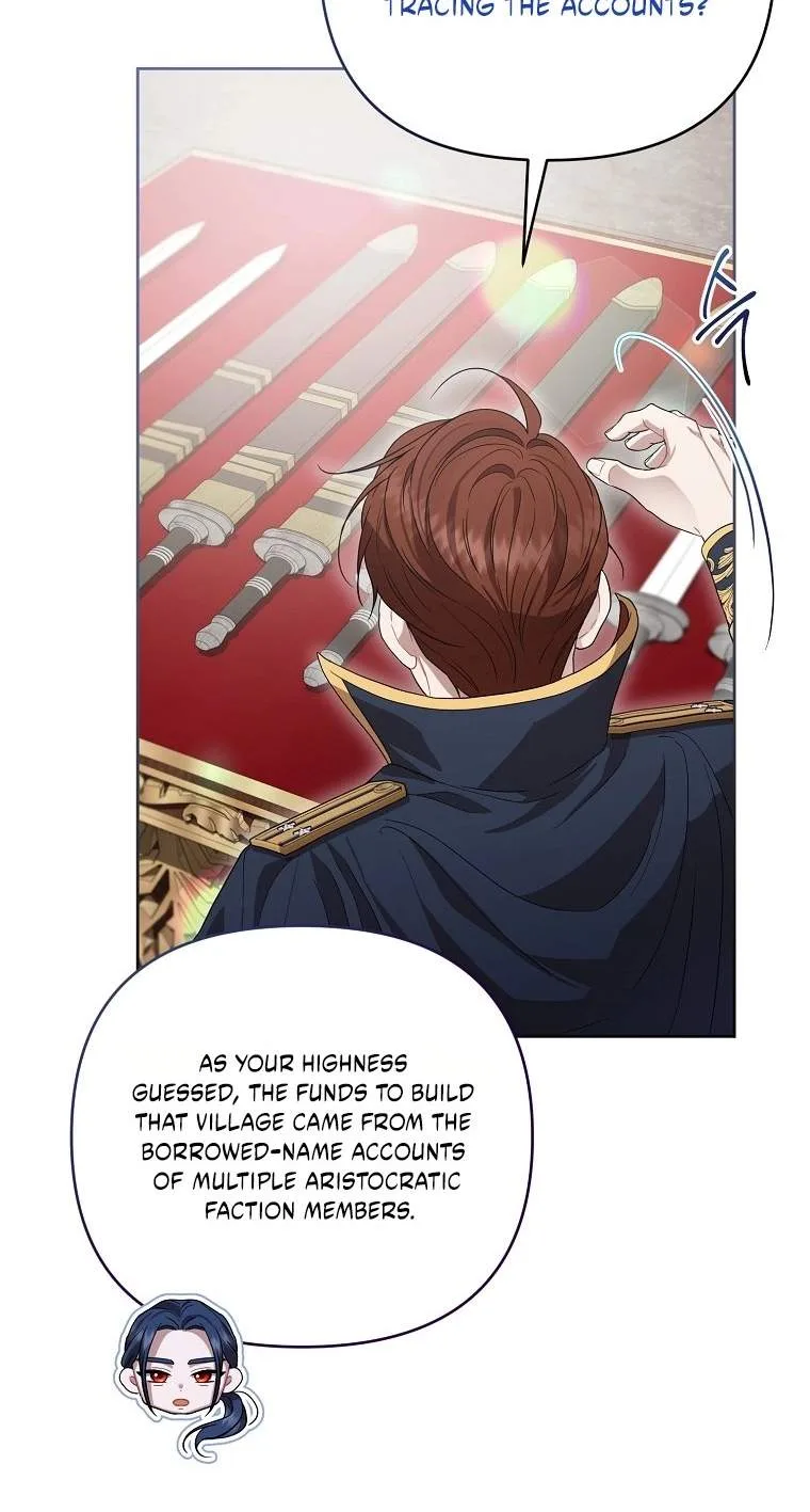 I'll Save This Damn Family! Chapter 189 page 57