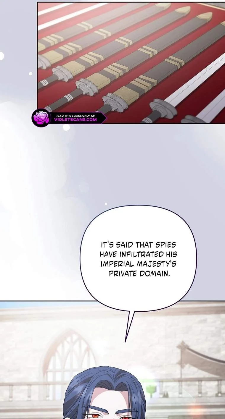 I'll Save This Damn Family! Chapter 189 page 55