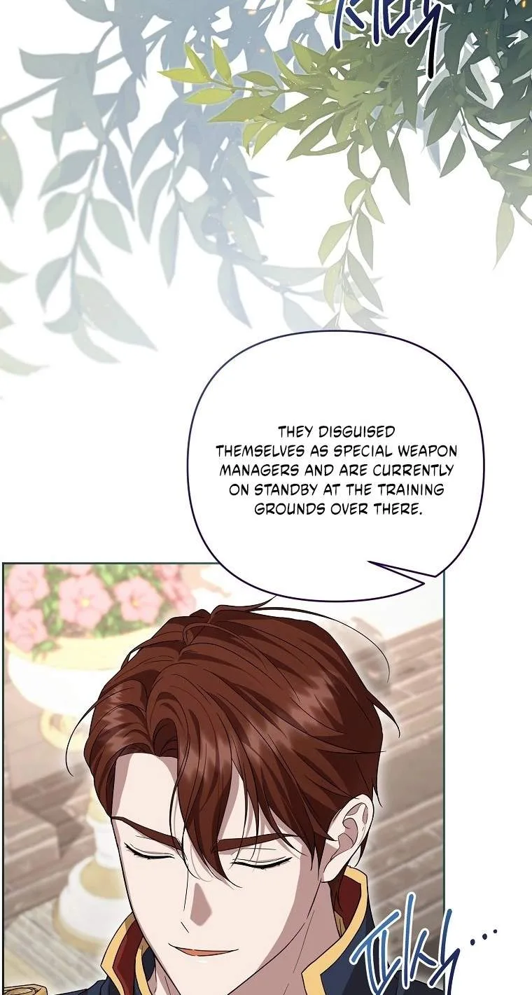 I'll Save This Damn Family! Chapter 189 page 53