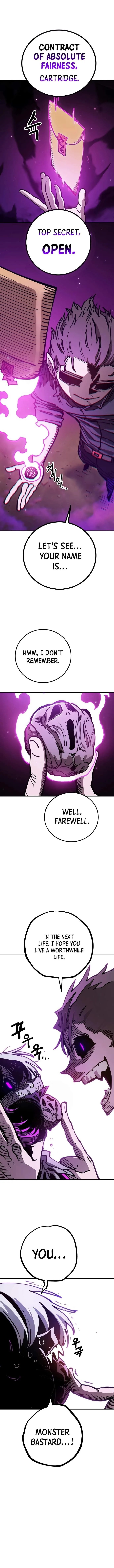 Player Who Returned 10,000 Years Later Chapter 194 page 6
