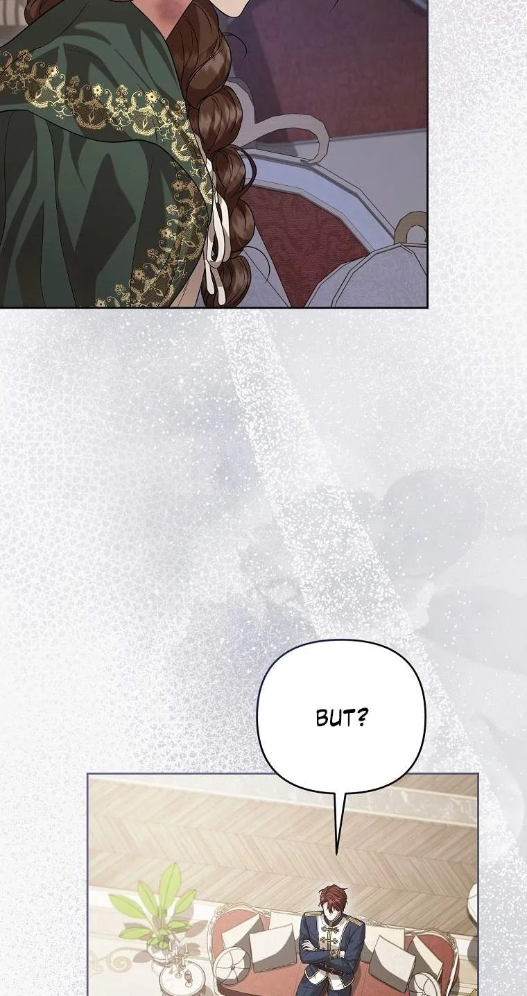 I'll Save This Damn Family! Chapter 189 page 76