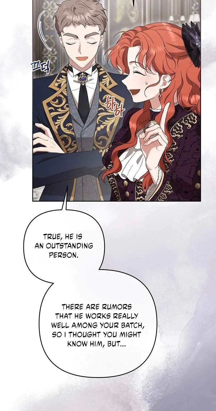I'll Save This Damn Family! Chapter 188 page 61