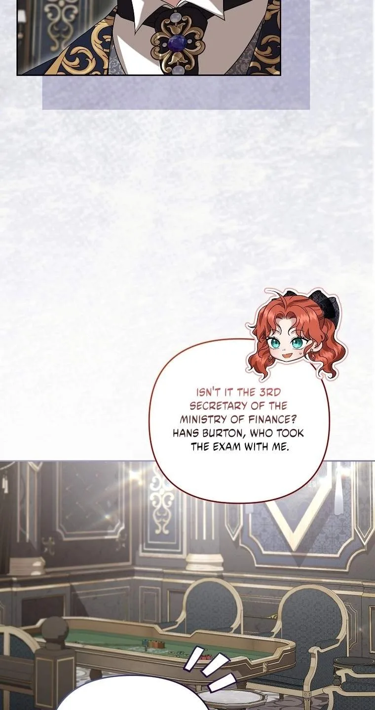 I'll Save This Damn Family! Chapter 188 page 59