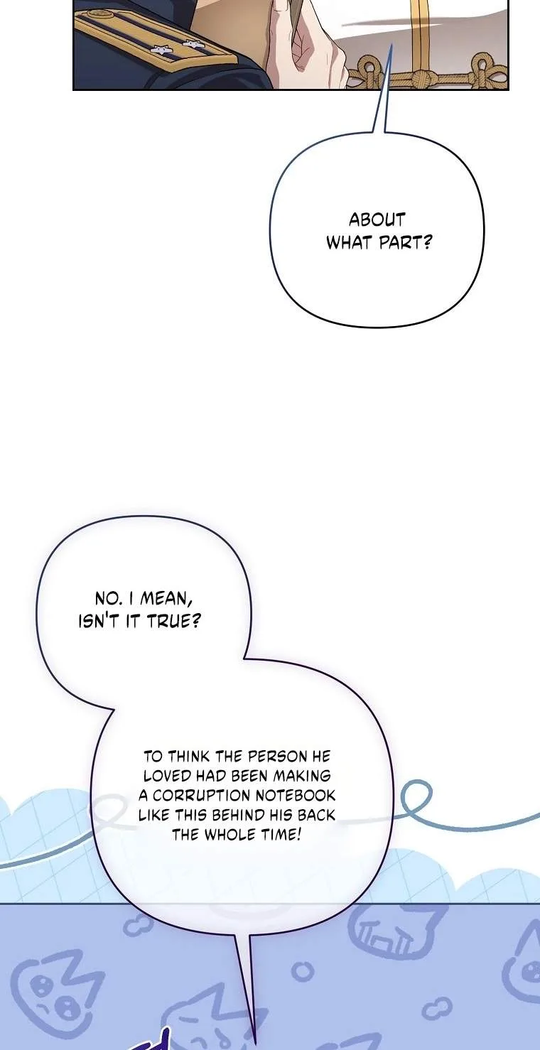 I'll Save This Damn Family! Chapter 189 page 84