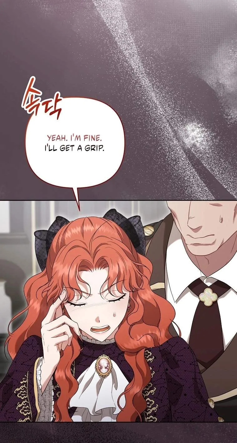 I'll Save This Damn Family! Chapter 188 page 70