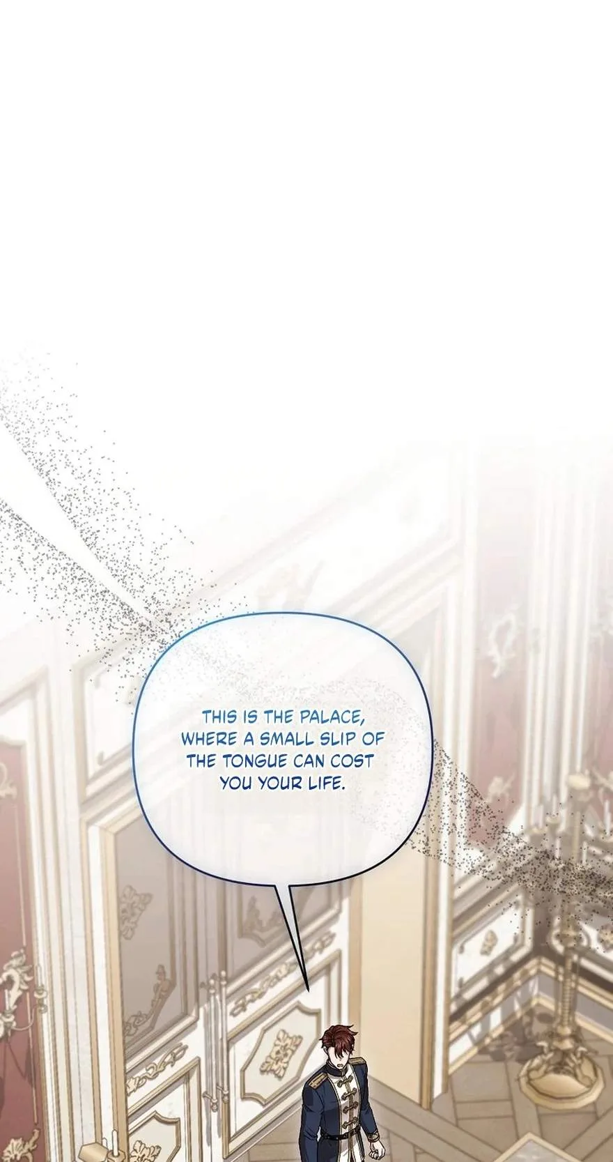 I'll Save This Damn Family! Chapter 190 page 2