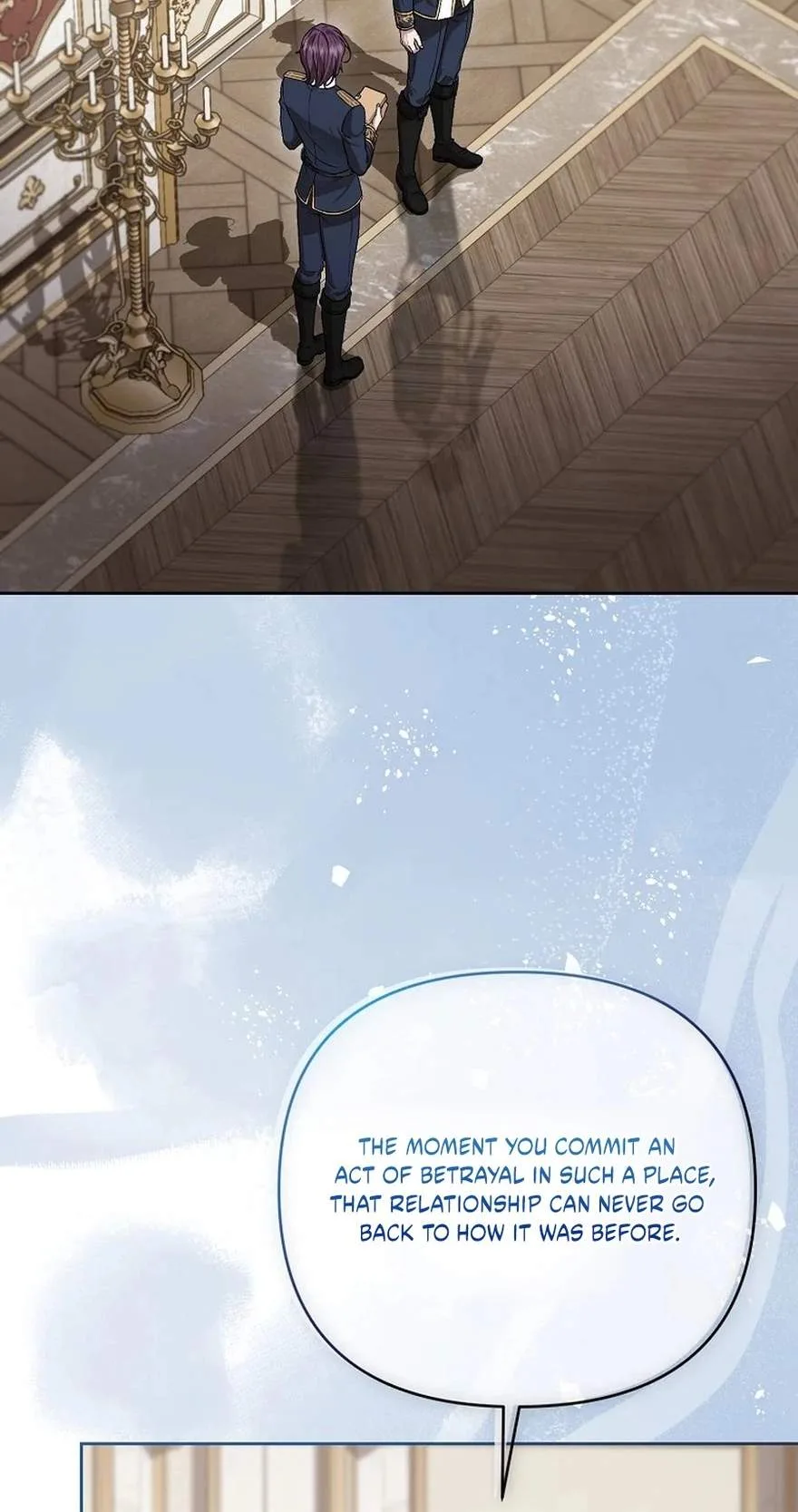I'll Save This Damn Family! Chapter 190 page 3