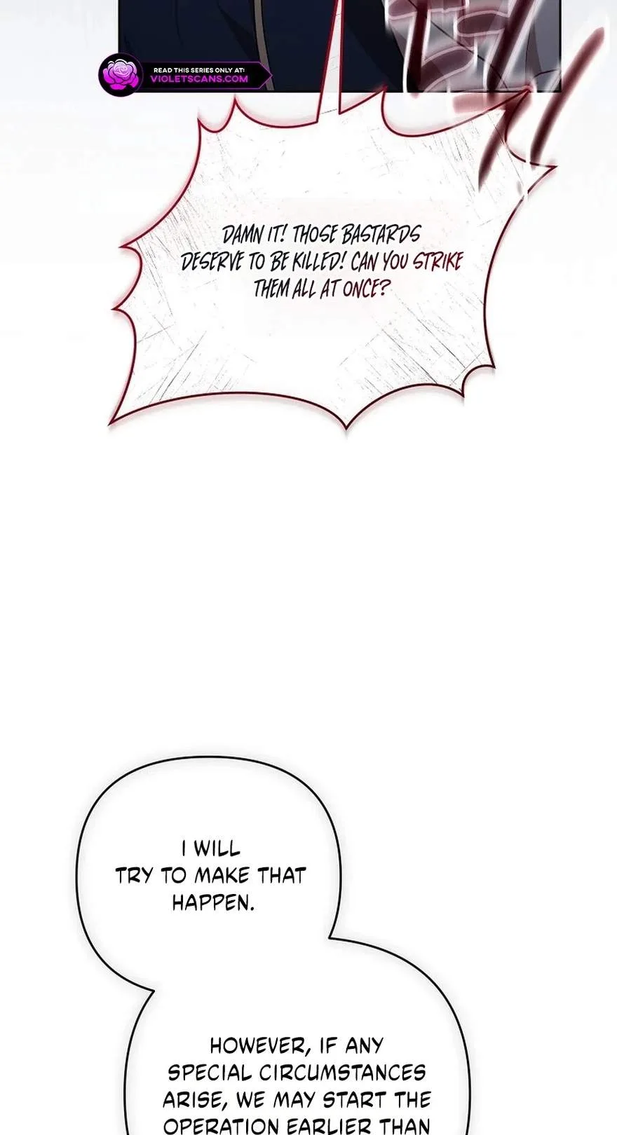 I'll Save This Damn Family! Chapter 190 page 28