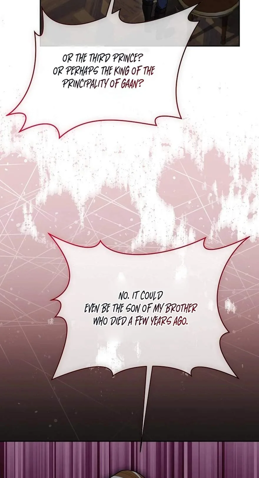I'll Save This Damn Family! Chapter 190 page 32